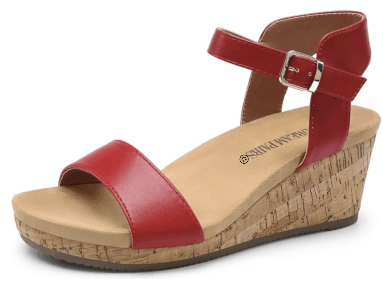 Wedge Sandals That Are Easy To Wear tania stephens 50 is not old fashion blogger amazon